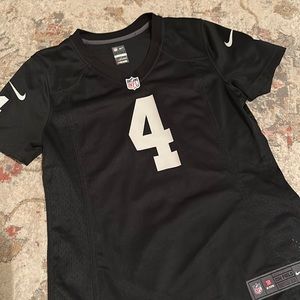 Nike Raiders Jersey